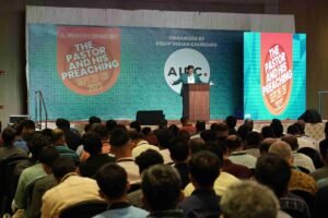 AIPC: All Indian Pastors' Conference