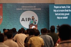 AIPC: All Indian Pastors' Conference