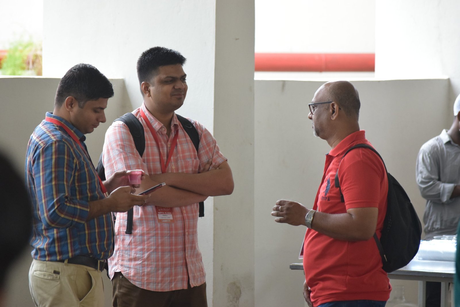 AIPC 15