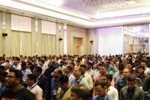 AIPC: All Indian Pastors' Conference