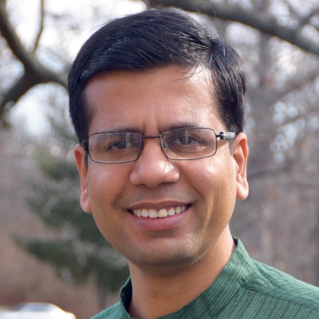 Venkatesh Gopalakrishnan