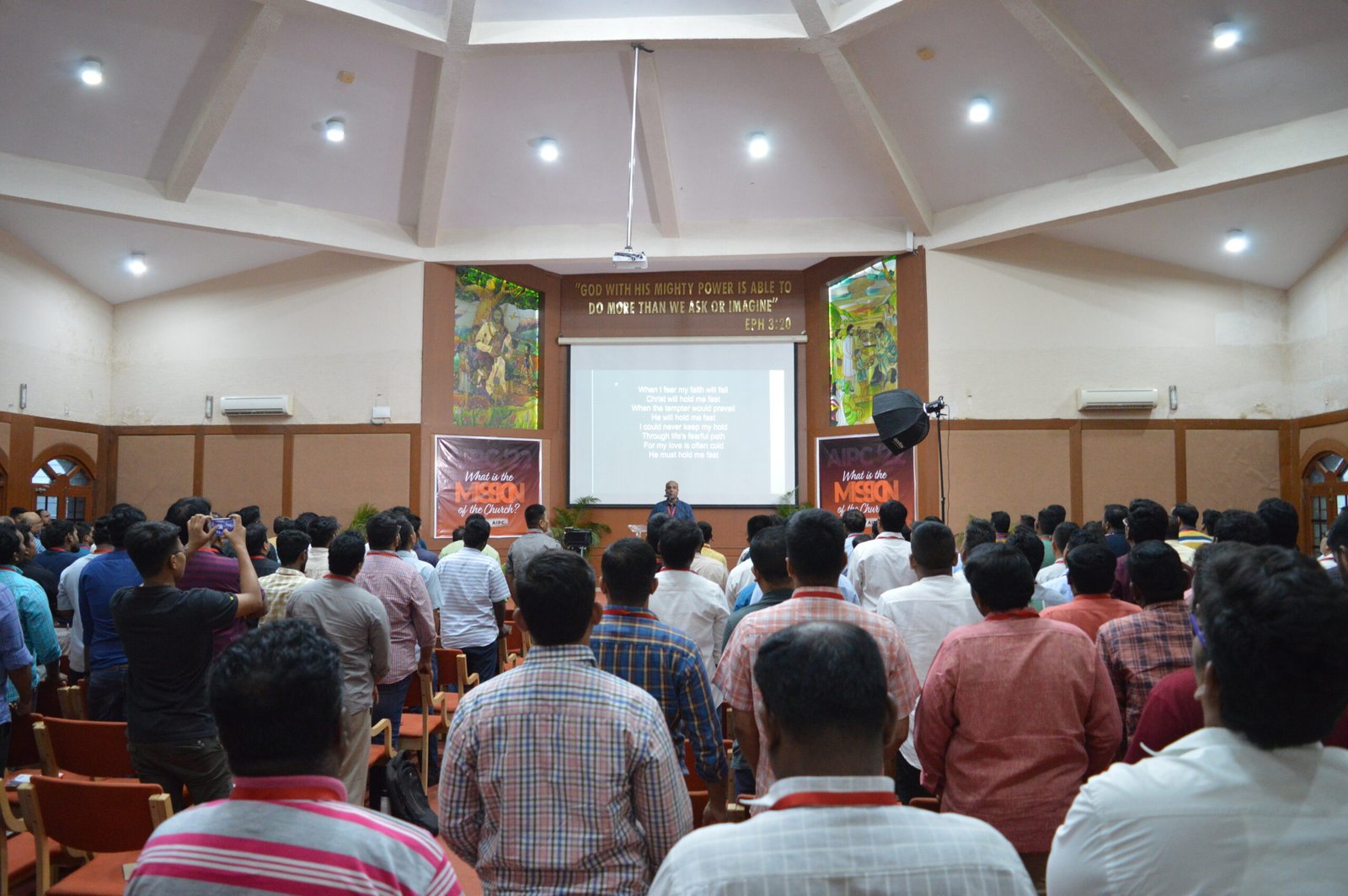 AIPC 8
