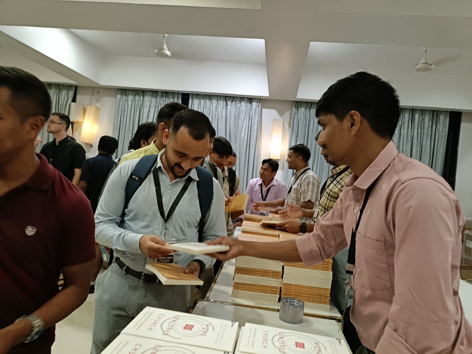 AIPC 9