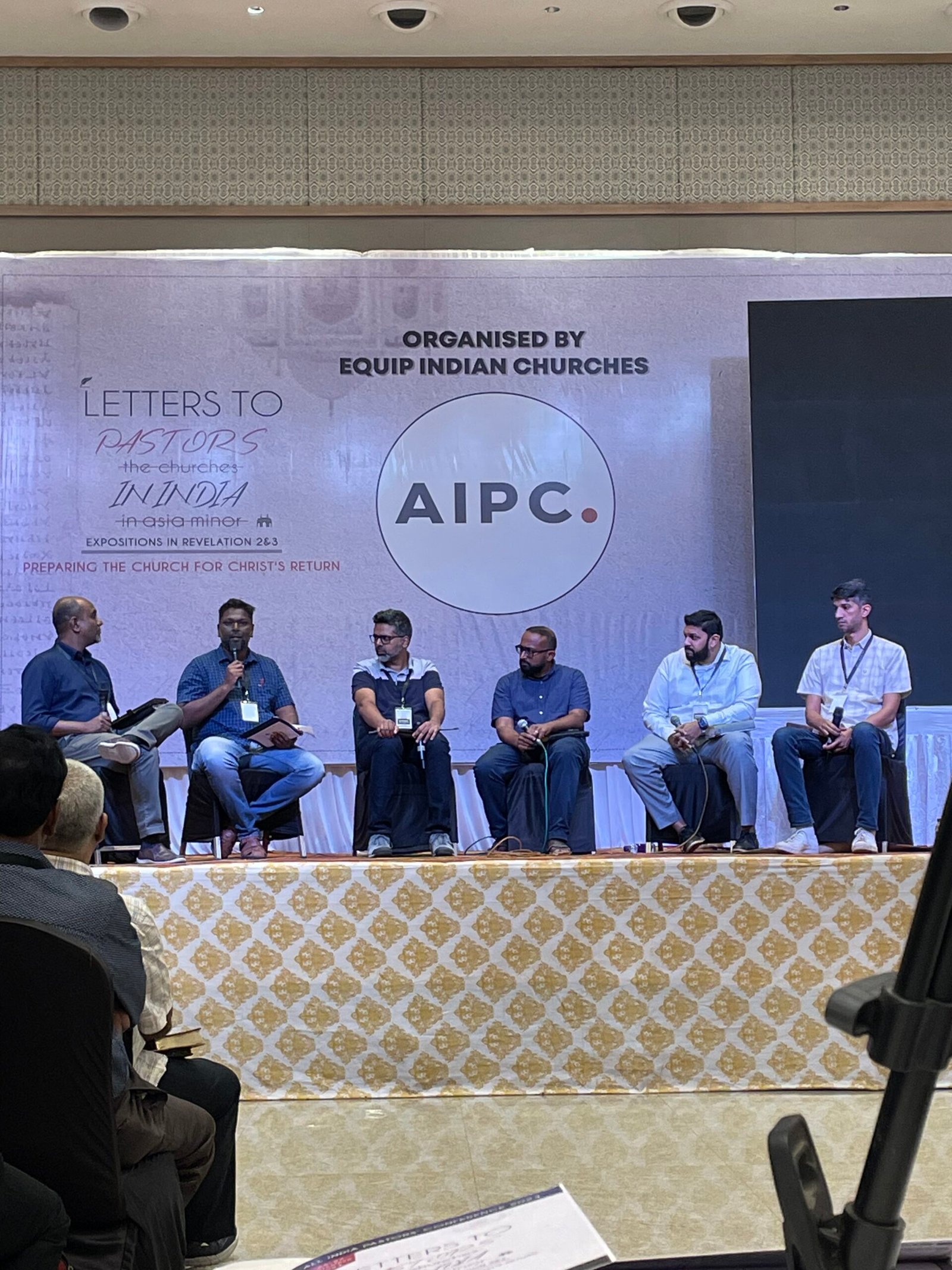 AIPC 8